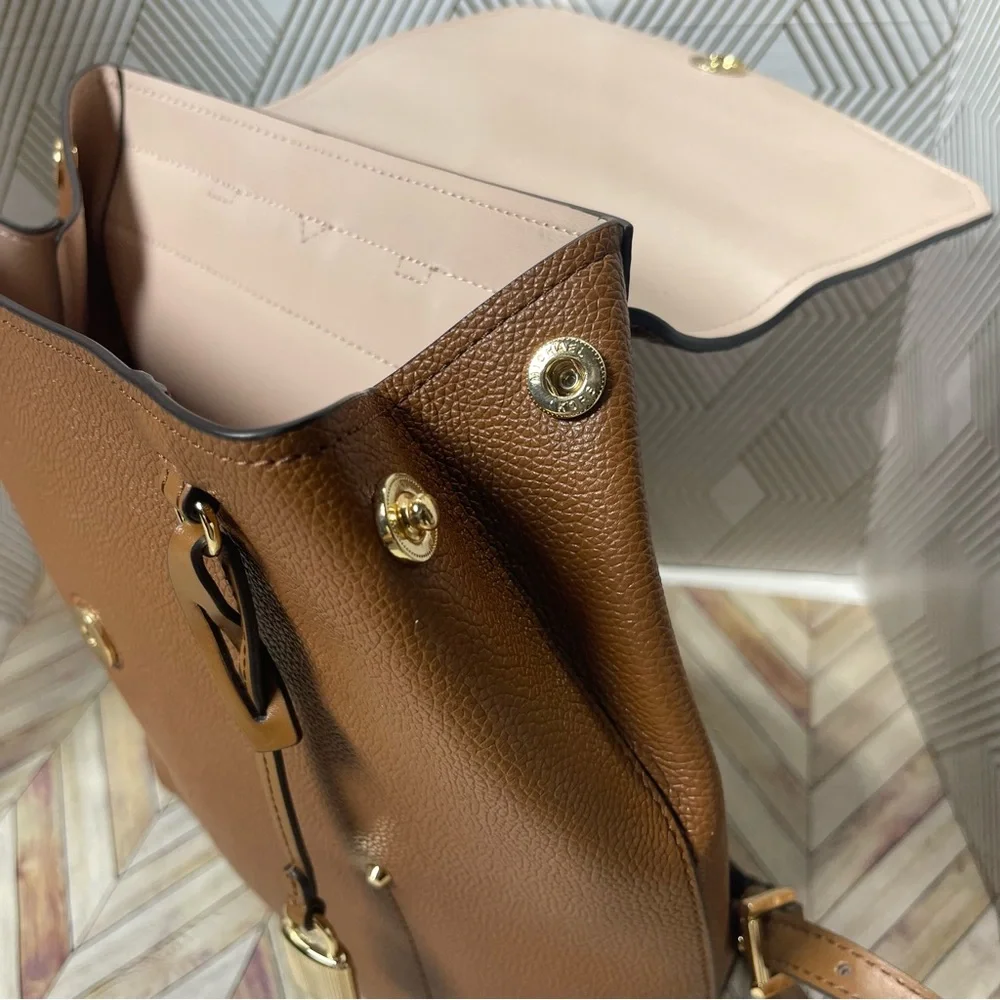 💯AUTHENTIC MICHAEL‎ KORS BACKPACK O20